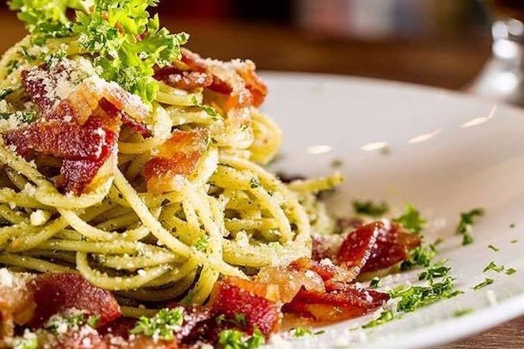 Nhà hàng Menu Phan Thiết